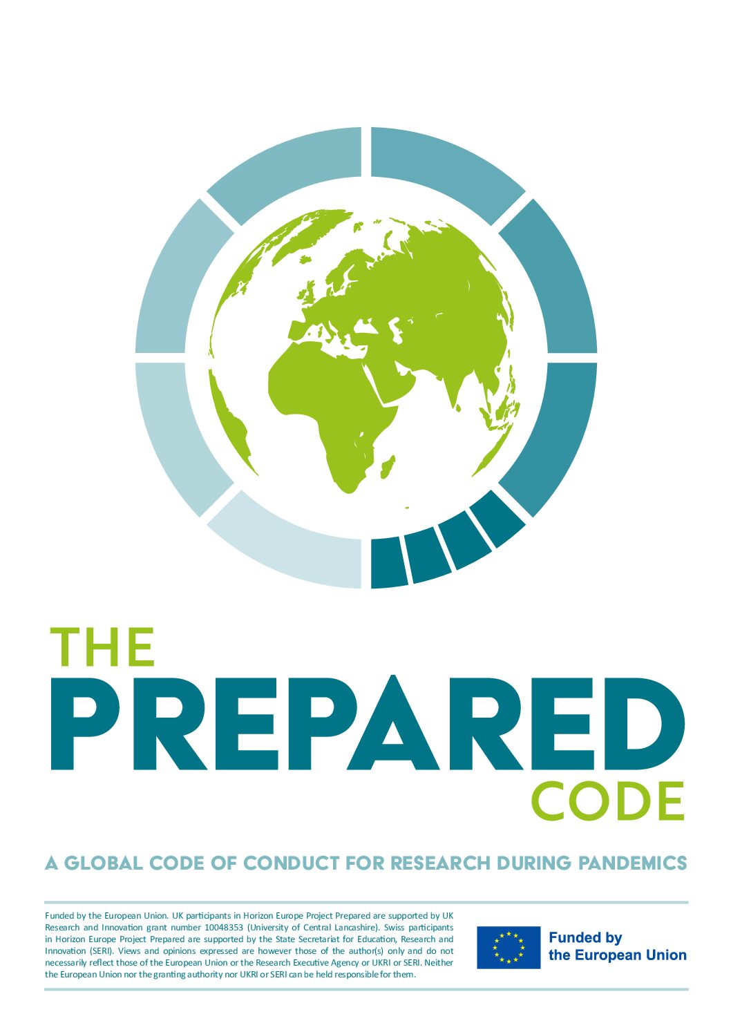 The Prepared Code Final