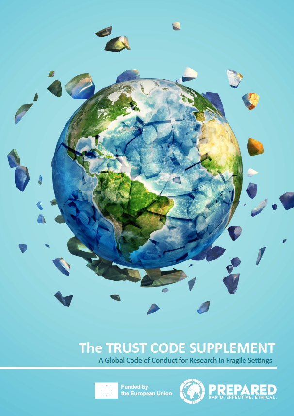 The Trust Code Supplement