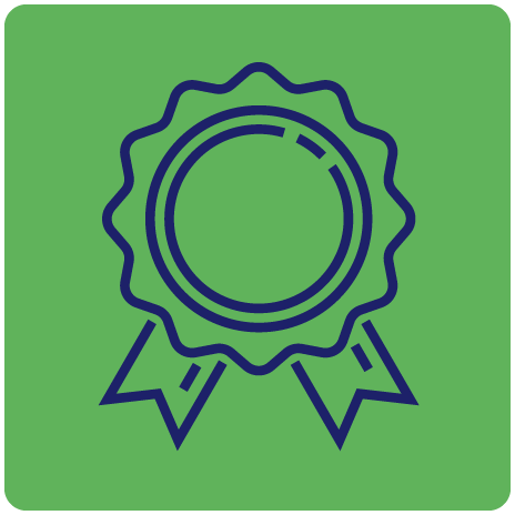 badge